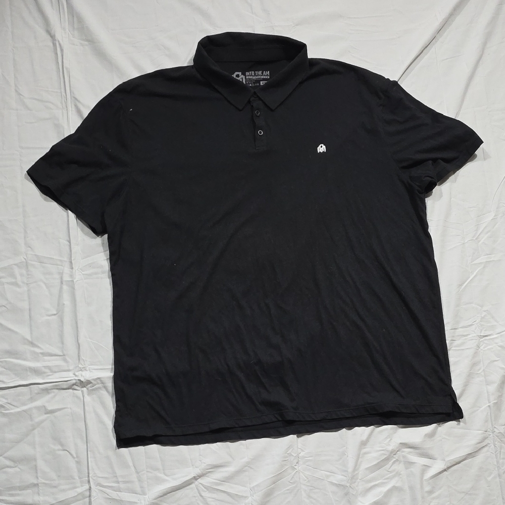 3 for $35 Into The AM Polo Shirt